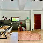 La Villa Ozen Beach - Bali Style