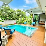 La Villa Ozen Beach - Bali Style