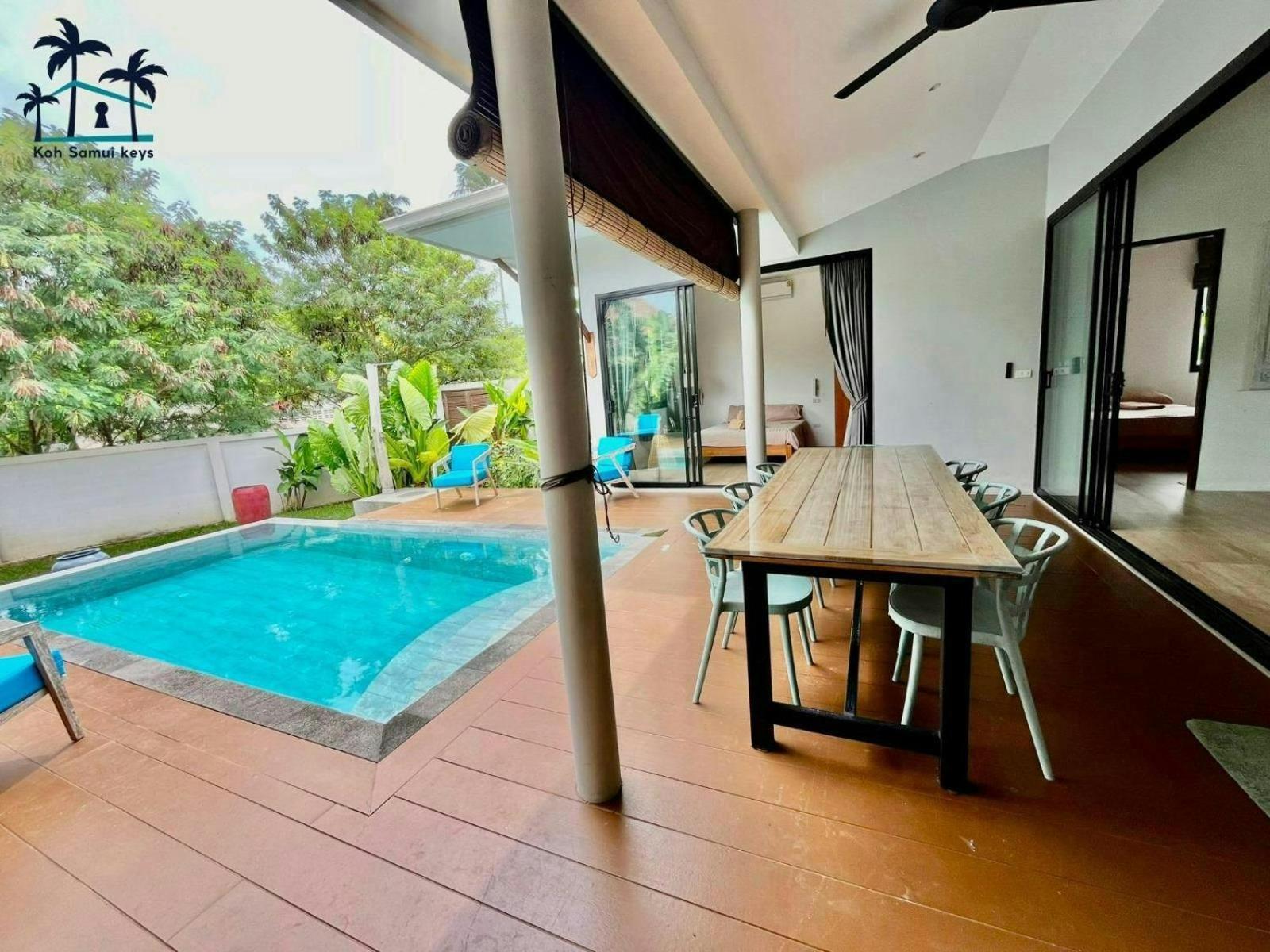 La Ozen - Bali Style * Na Mueang