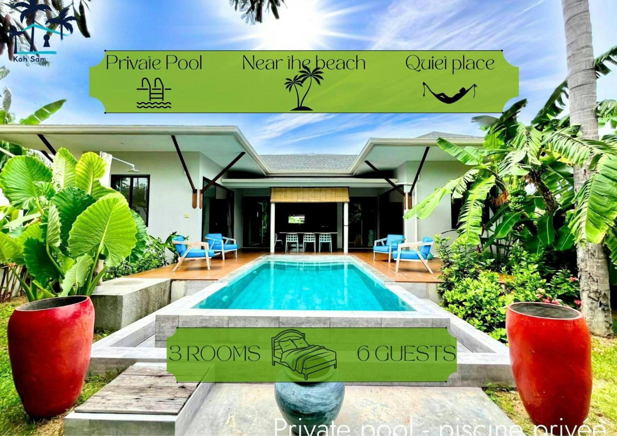 La Ozen - Bali Style Na Mueang